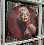 Marilyn Monroe – Diamonds Are A Girl's Best Friend (US 2020)