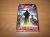 INCUBUS - Beyond The Unknown (1990 Nuclear Blast USA 1st press)