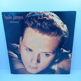 Halo James – Witness LP 12" (Прайс 37497)