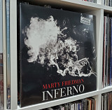 Marty Friedman – Inferno (US 2014)
