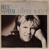 Blue System EX Modern Talking - Silent Water - 1988. (EP). 7. Vinyl. Пластинка. Germany