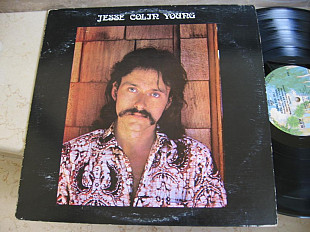 Jesse Colin Young ( The Youngbloods ) : Song For Juli (Canada) LP
