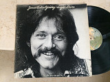 Jesse Colin Young ( The Youngbloods ) Light Shine (USA) LP