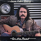 Jesse Colin Young ( The Youngbloods ) – On The Road ( Canada ) LP