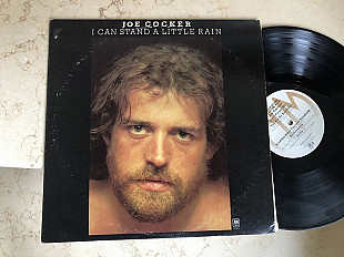 Joe Cocker – I Can Stand A Little Rain ( USA ) LP