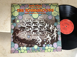 Jesse Colin Young + The Youngbloods – Two Trips ( USA ) LP