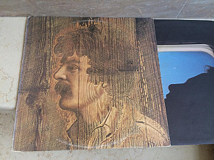 Tom Rush (+ ex Alice Cooper , Eagles , Mountain , Poco , Steely Dan, The Doobie Brothers (USA) LP