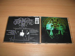 ENSLAVED - Vikingligr Veldi (1994 Deathlike Silence)