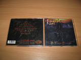 THRONE OF AHAZ - On Twilight Enthroned (1996 No Fashion 1st press)