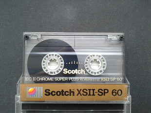 Scotch XSII-SP 60