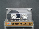 Scotch XSII-SP 60