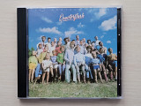 Quarterflash - Take Another Picture (CD)