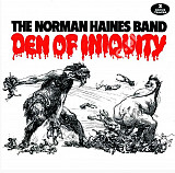 The Norman Haines Band – Den Of Iniquity -71 (20)