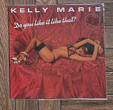 Kelly Marie – Do You Like It Like That? LP 12", произв. Germany