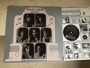 Three Dog Night – Harmony ( USA ) LP