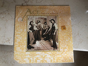 Ace – Time For Another ( USA ) SEALED LP