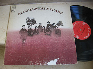 Blood, Sweat & Tears - 2 ( USA )LP