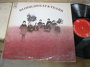 Blood, Sweat And Tears - 2 ( USA )LP