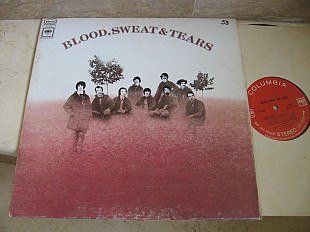 Blood, Sweat And Tears 2 ( USA )LP