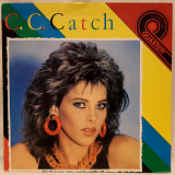 C.C. Catch - C.C. Catch - 1987. (EP). 7. Vinyl. Пластинка. Germany.