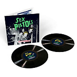 Sex Pistols – The Original Recordings 2LP Вініл Запечатаний