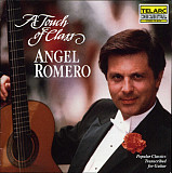 Angel Romero – A Touch Of Class