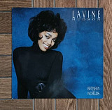 Lavine Hudson – Between Two Worlds LP 12", произв. England