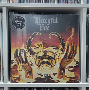 Mercyful Fate – 9 (Europe 2016)