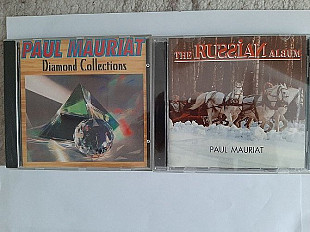 Paul Mauriat