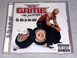 Лицензионный The Game – The Documentary