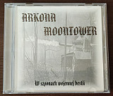 Arkona / Moontower - W Szponach Wojennej Bestii