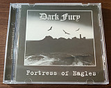 Dark Fury - Fortress Of Eagles