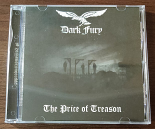Dark Fury - The Price Of Treason