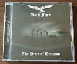 Dark Fury - The Price Of Treason