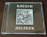Kataxu / Necator - Kataxu / Necator