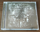 Legacy Of Blood - Infernal Cult Of Blood
