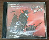 Living Death - Vengeance Of Hell (Live In Frankfurt 10/9/1984)