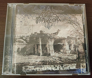 Runes Of Dianceht - Runes Of Dianceht