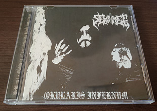 Sekhmet - Okularis Infernum