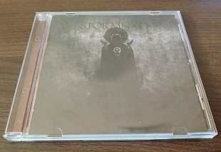 Stormnatt - The Crimson Sacrament