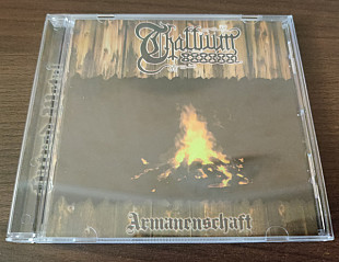 Thallium - Armanenschaft