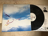 Chris De Burgh ‎– Spark To A Flame ( (The Very Best Of Chris De Burgh) Yugoslavia LP