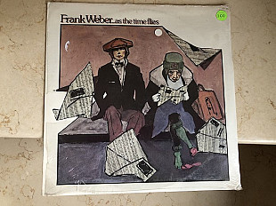 Frank Weber – ...As The Time Flies ( USA ) SEALED LP