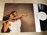 Roxy Music – Flesh + Blood ( Germany ) LP