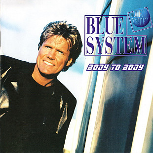 Blue System – Body To Body 1996 (12-тый студийный альбом)