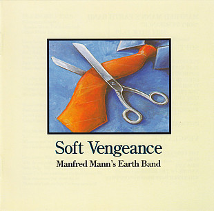 Manfred Mann's Earth Band – Soft Vengeance 1996