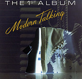 Modern Talking – The 1st Album 1985 (1988)