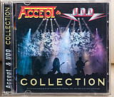Accept & U.D.O. – Collection ( 2xCD )