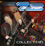 ZZ Top ‎– Collection