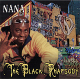 Nana – The Black Rhapsody (2xCD)